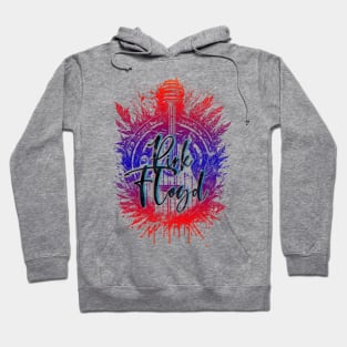 Engraving - Pink Floyd Hoodie